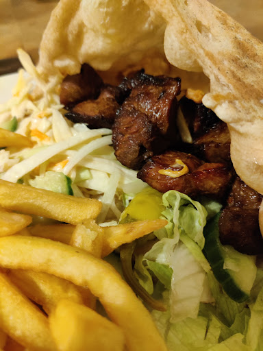 Photo of Efes Kebabs & Pizza - 542 Christchurch Rd, Boscombe, Bournemouth BH1 4BE